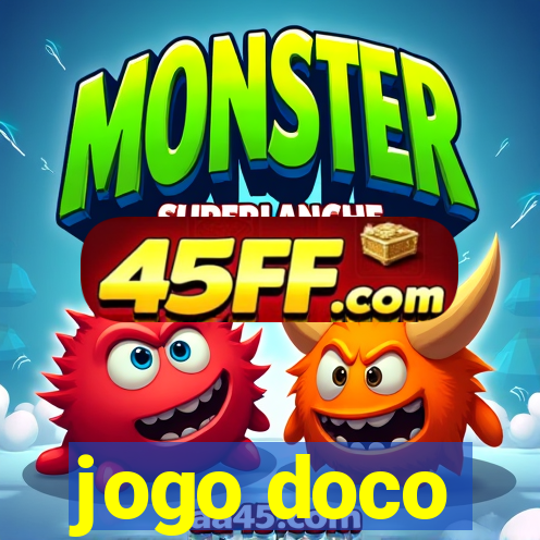 jogo doco